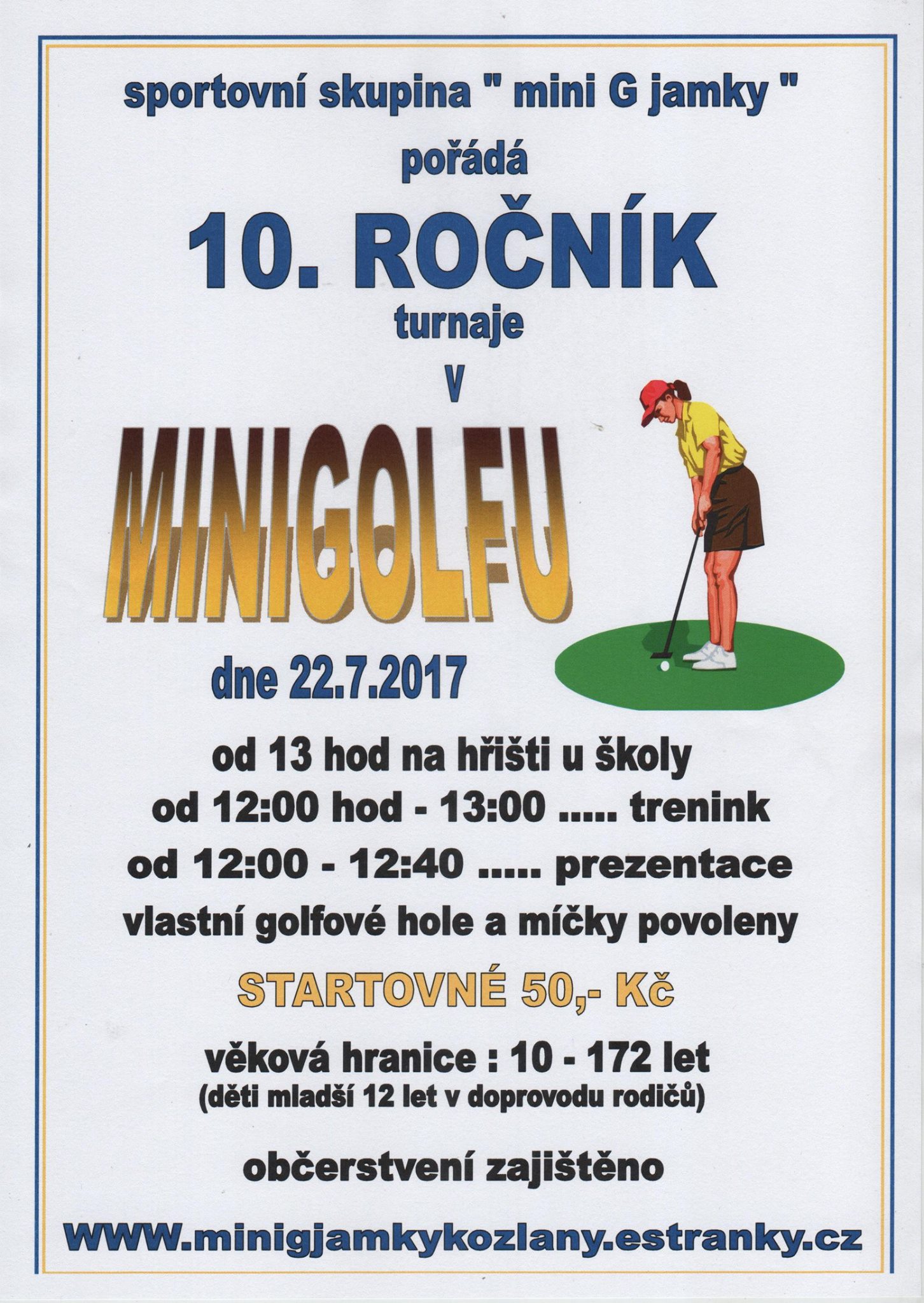 Plakát