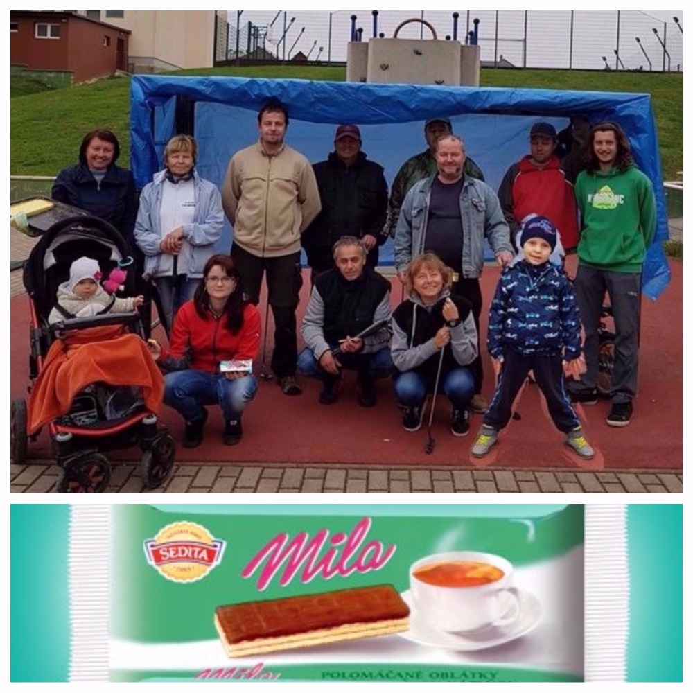Mila cup